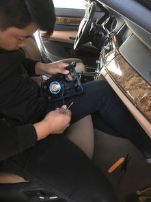 廣發汽車裝潢 專業美容改裝與維修服務，煥新您的愛車